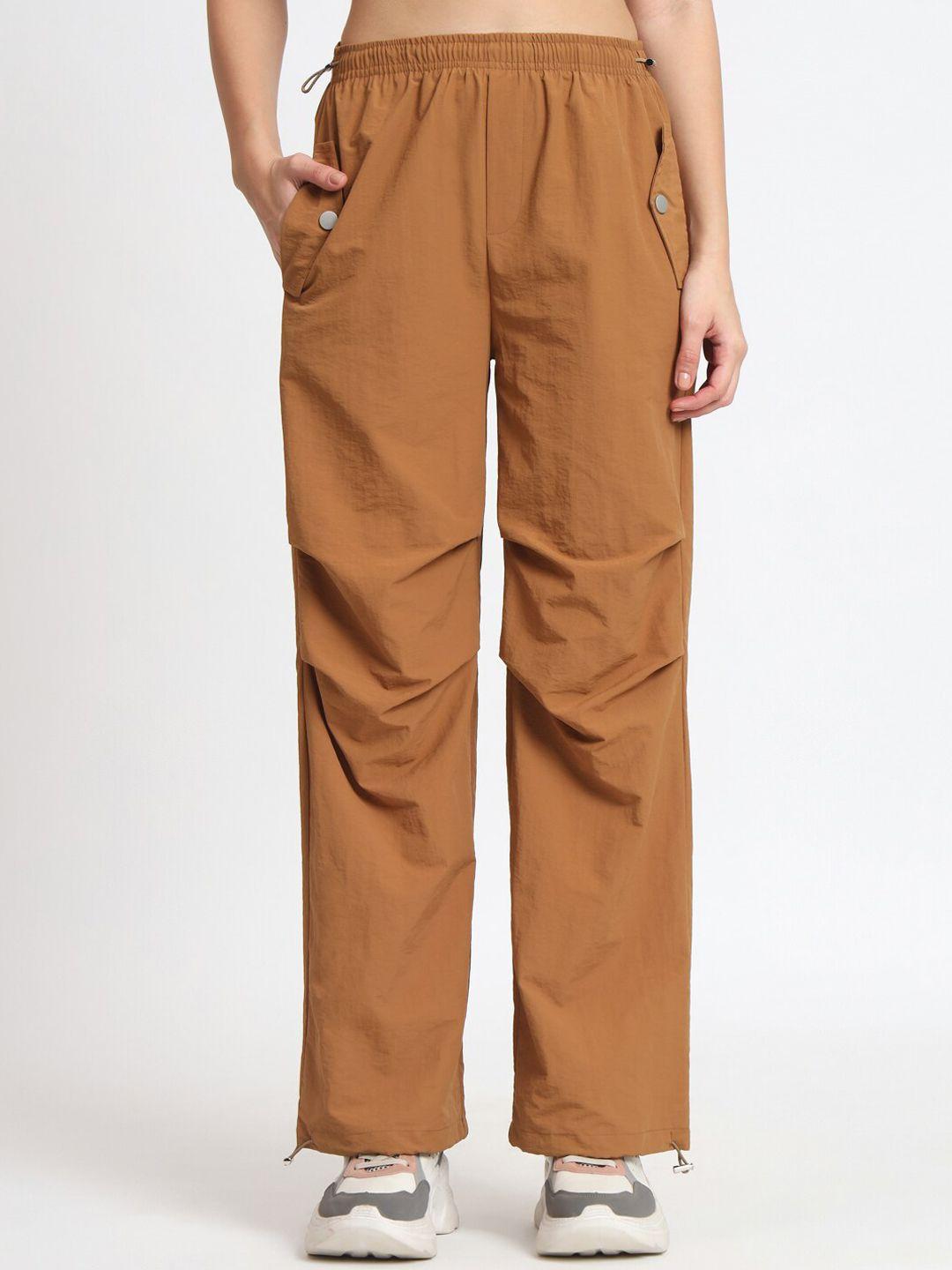 vividartsy-women-loose-fit-nylon-regular-trousers