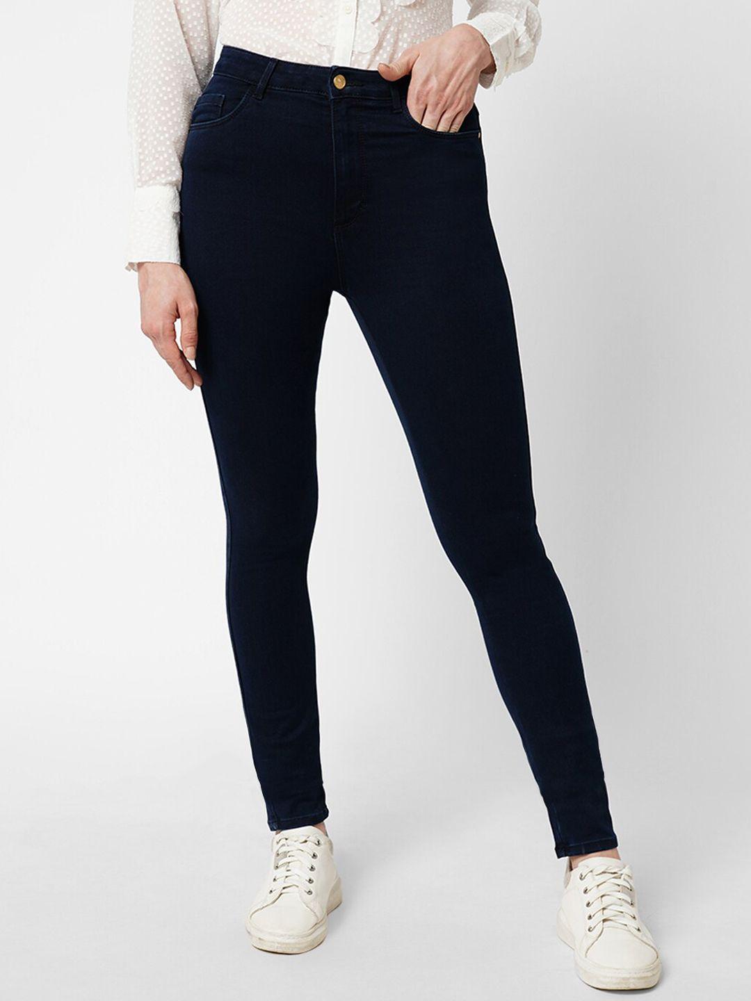 only-women-skinny-fit-high-rise-clean-look-stretchable-jeans