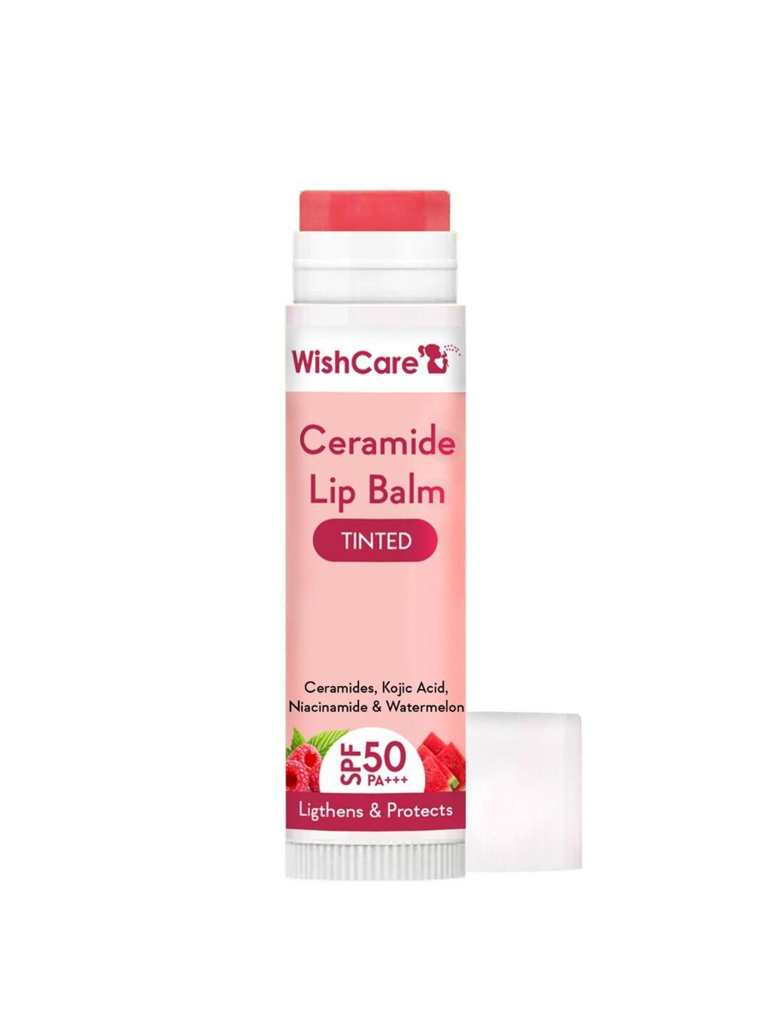 wishcare-ceramide-tinted-lip-balm-with-spf50-pa+++---5g