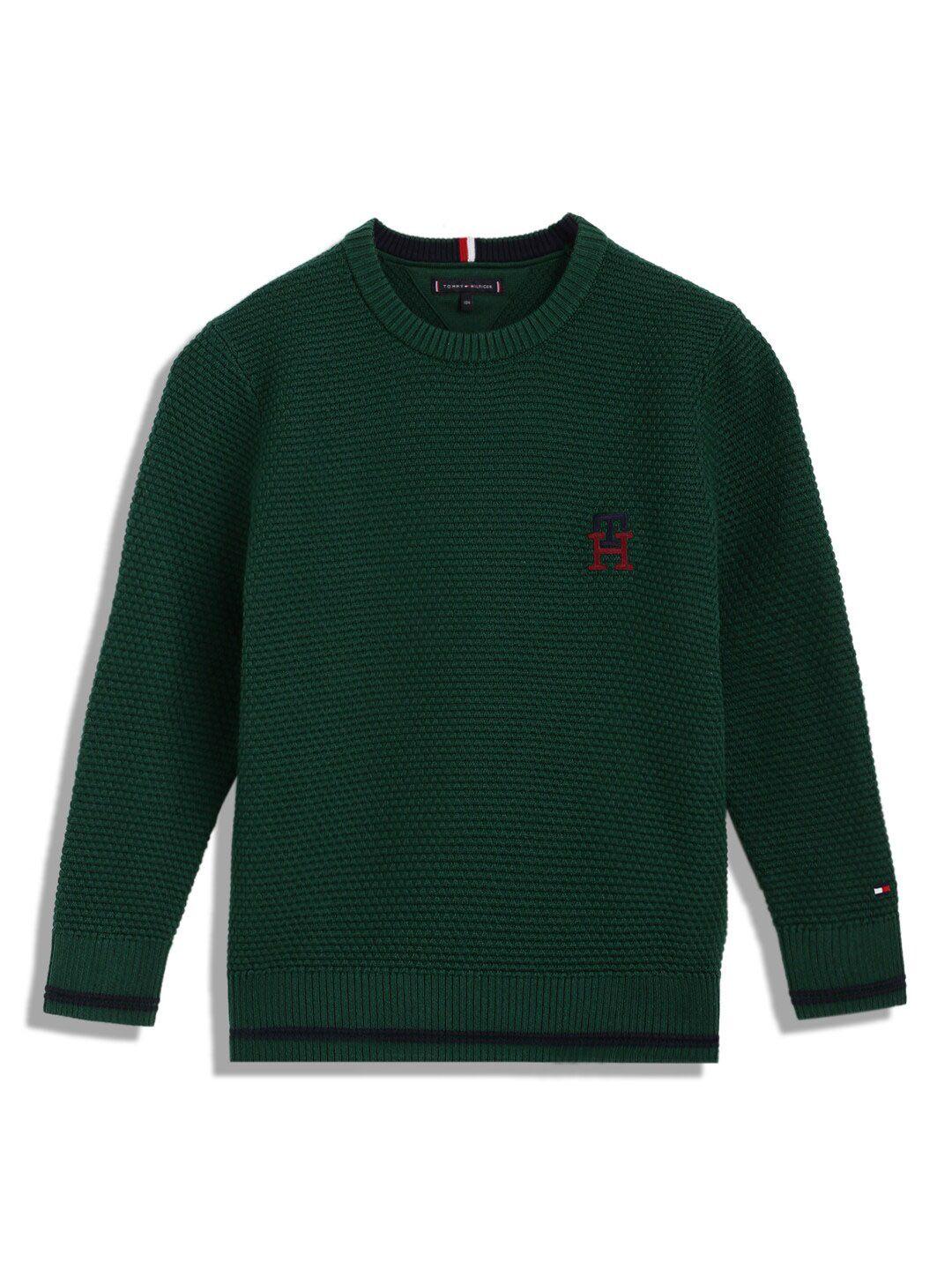 tommy-hilfiger-boys-cable-knit-long-sleeves-cotton-pullover-sweater