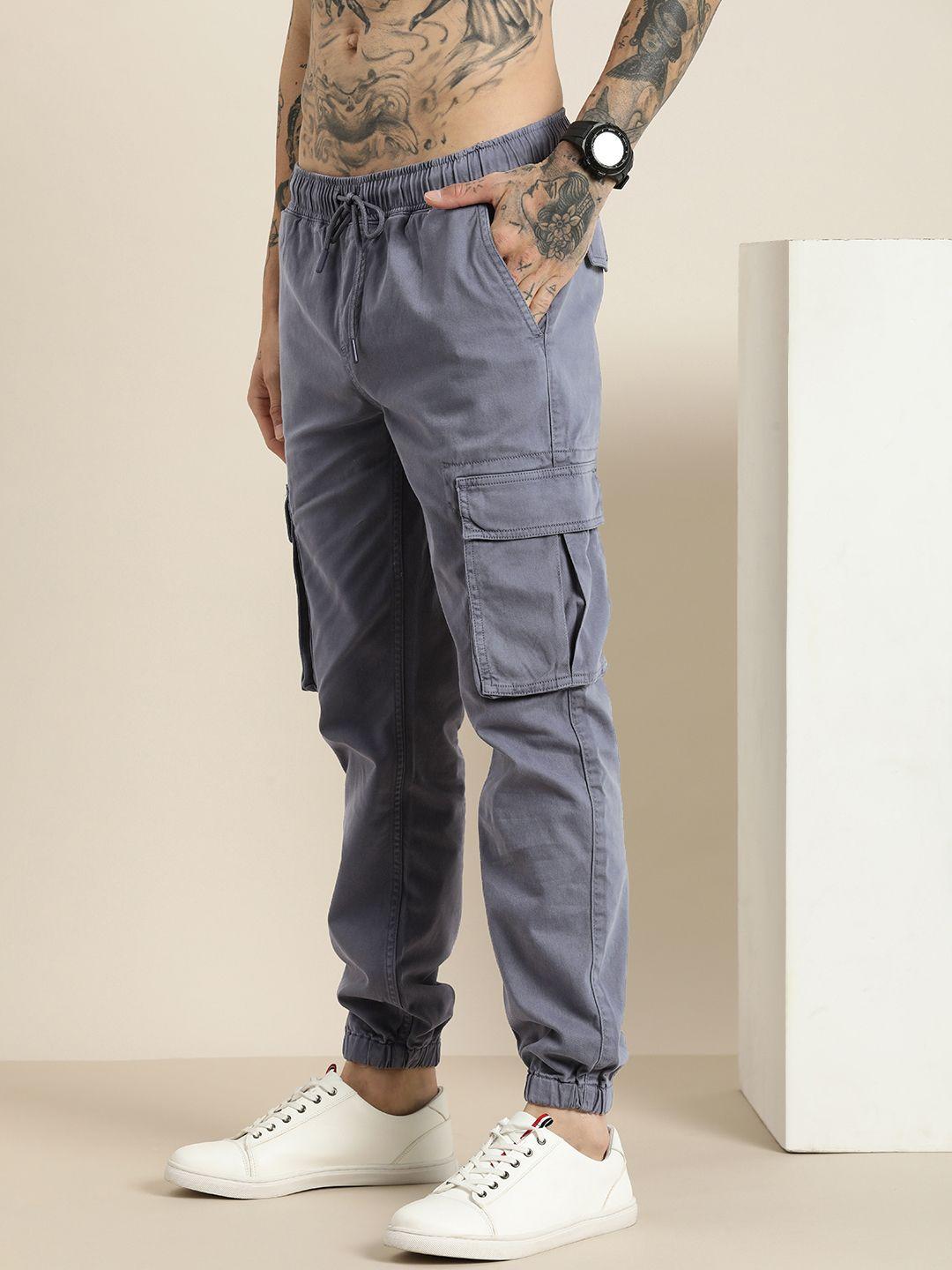 here&now-men-cargos-trousers