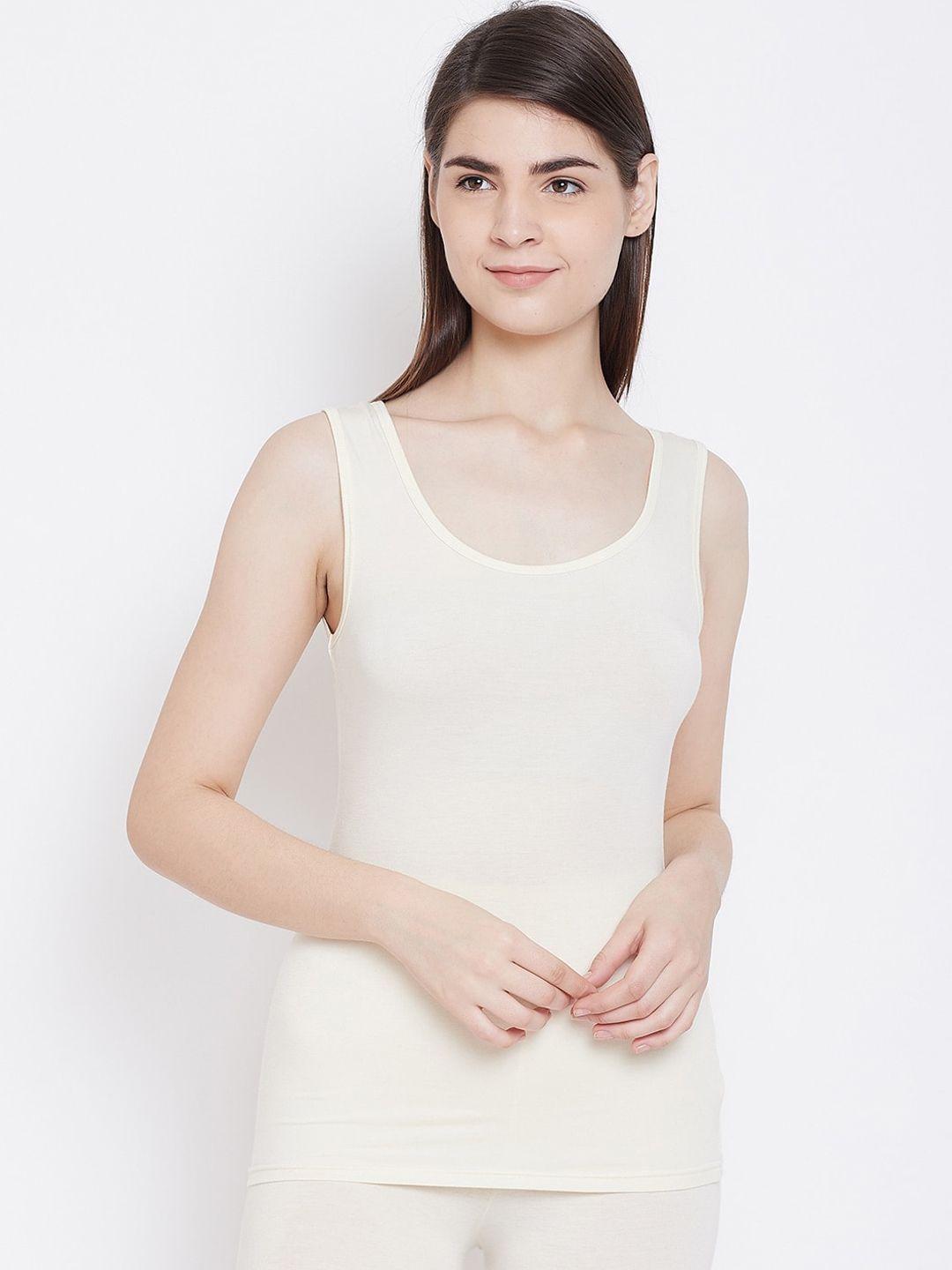 kanvin-women-round-neck-thermal-tops