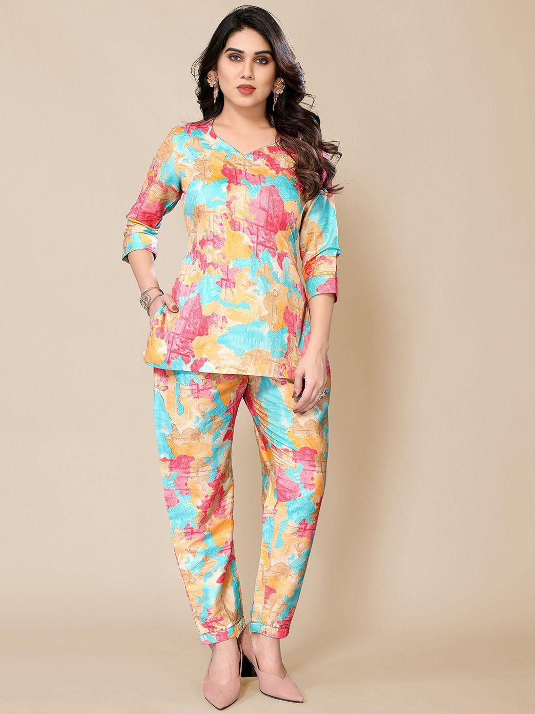 pyari---a-style-for-every-story-abstract-printed--pure-cotton-tunic-with-trouser