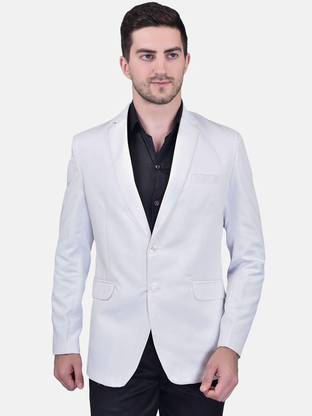 printcultr-notched-lapel-single-breasted-blazers