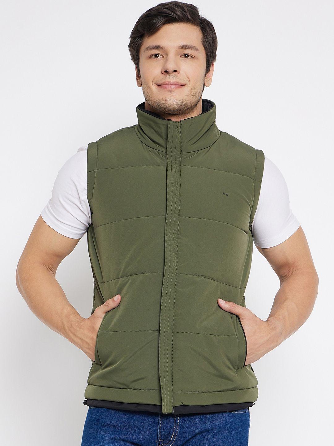 okane-lightweight-mock-neck-padded-jacket