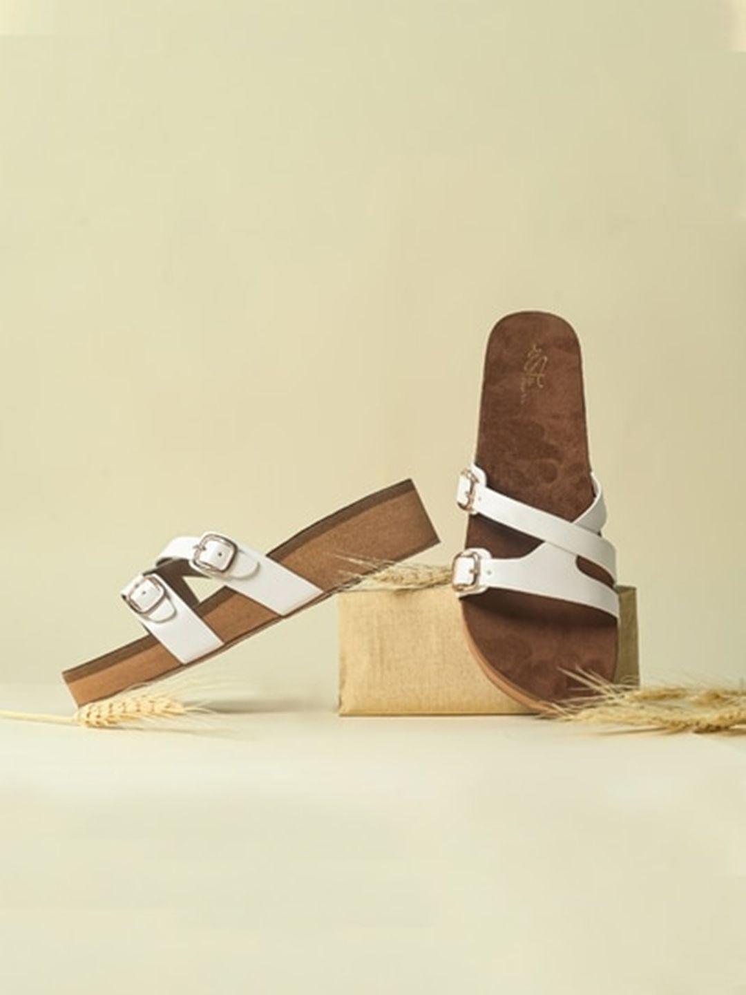 the-white-pole-buckle-detail-open-toe-flatform-heels