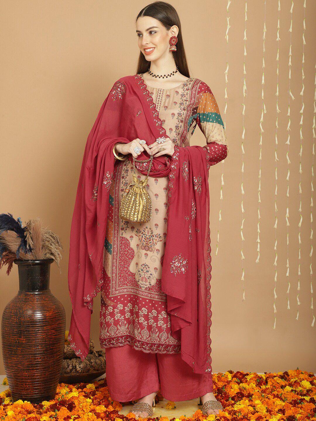 stylee-lifestyle-multicoloured-printed-pure-silk-unstitched-dress-material