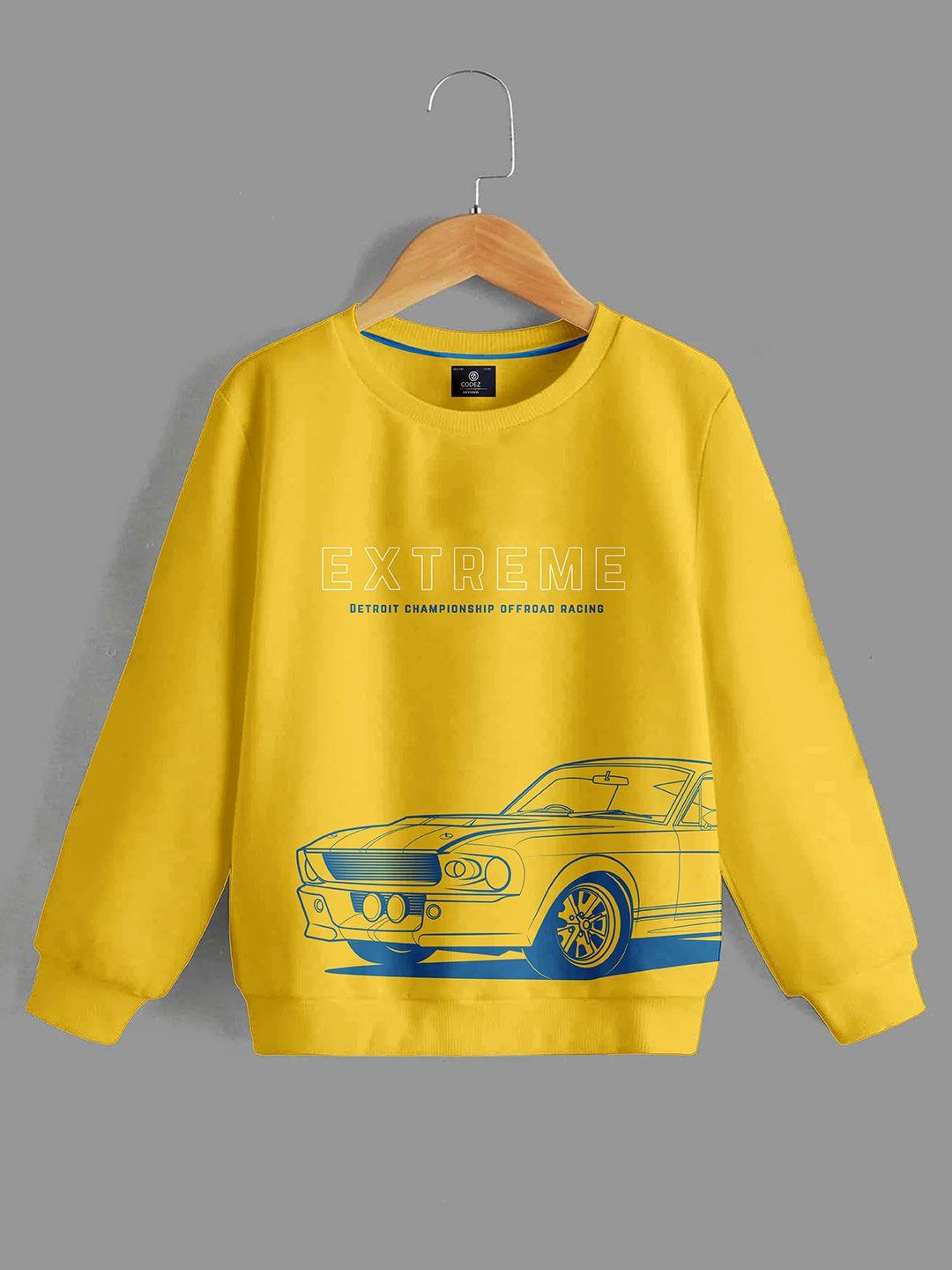baesd-boys-graphic-printed-fleece-sweatshirt