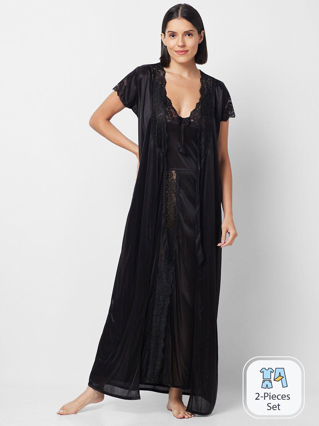 fashionrack-satin-nightdress-with-robe