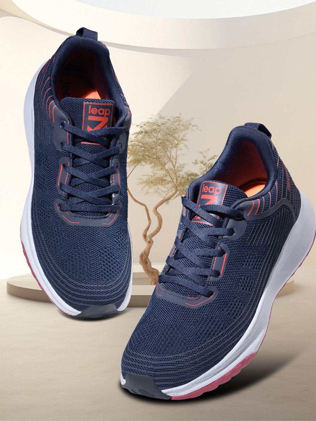 liberty-men-textured-lace-up-running-shoes