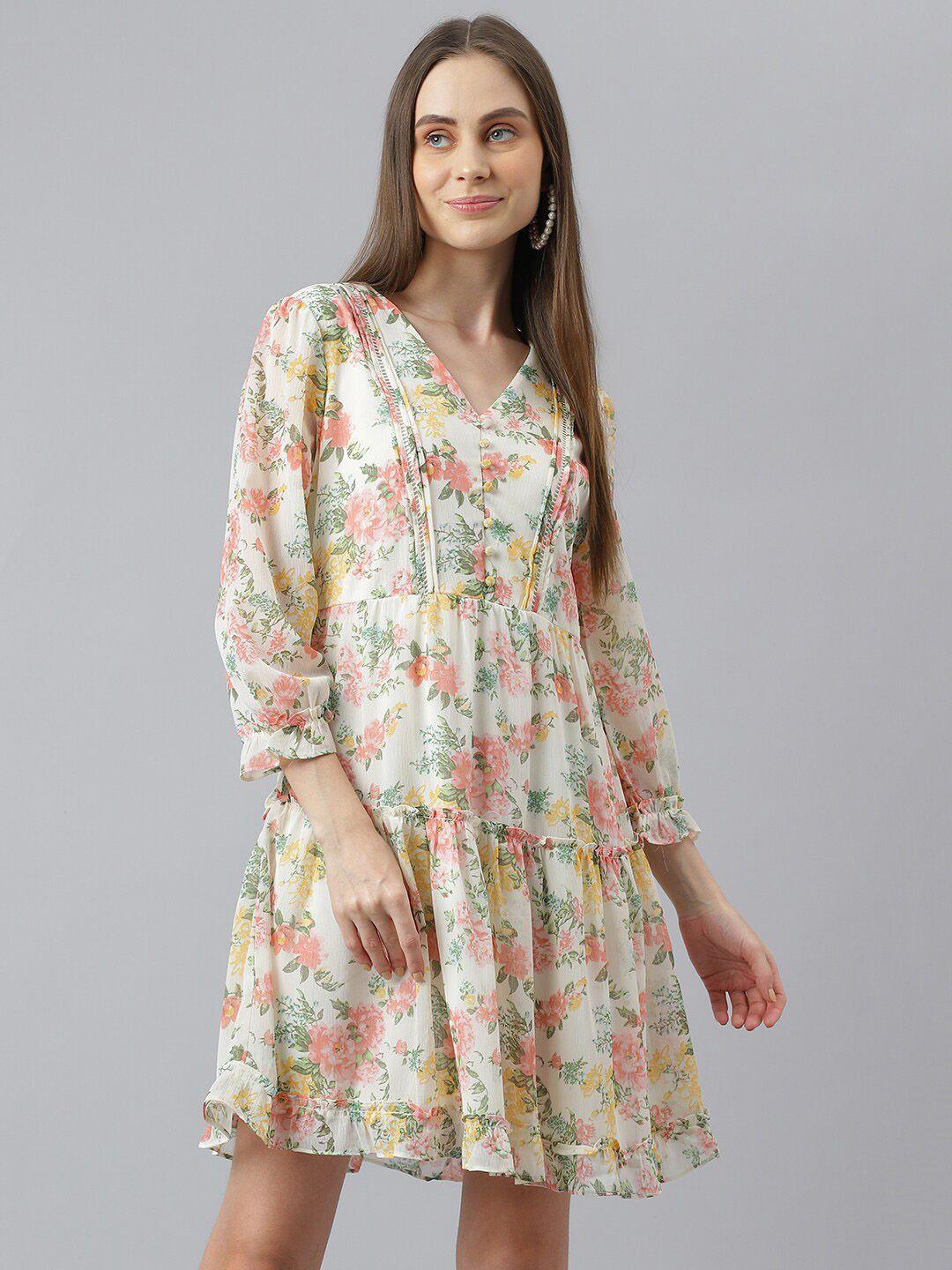 latin-quarters-floral-printed-a-line-dress