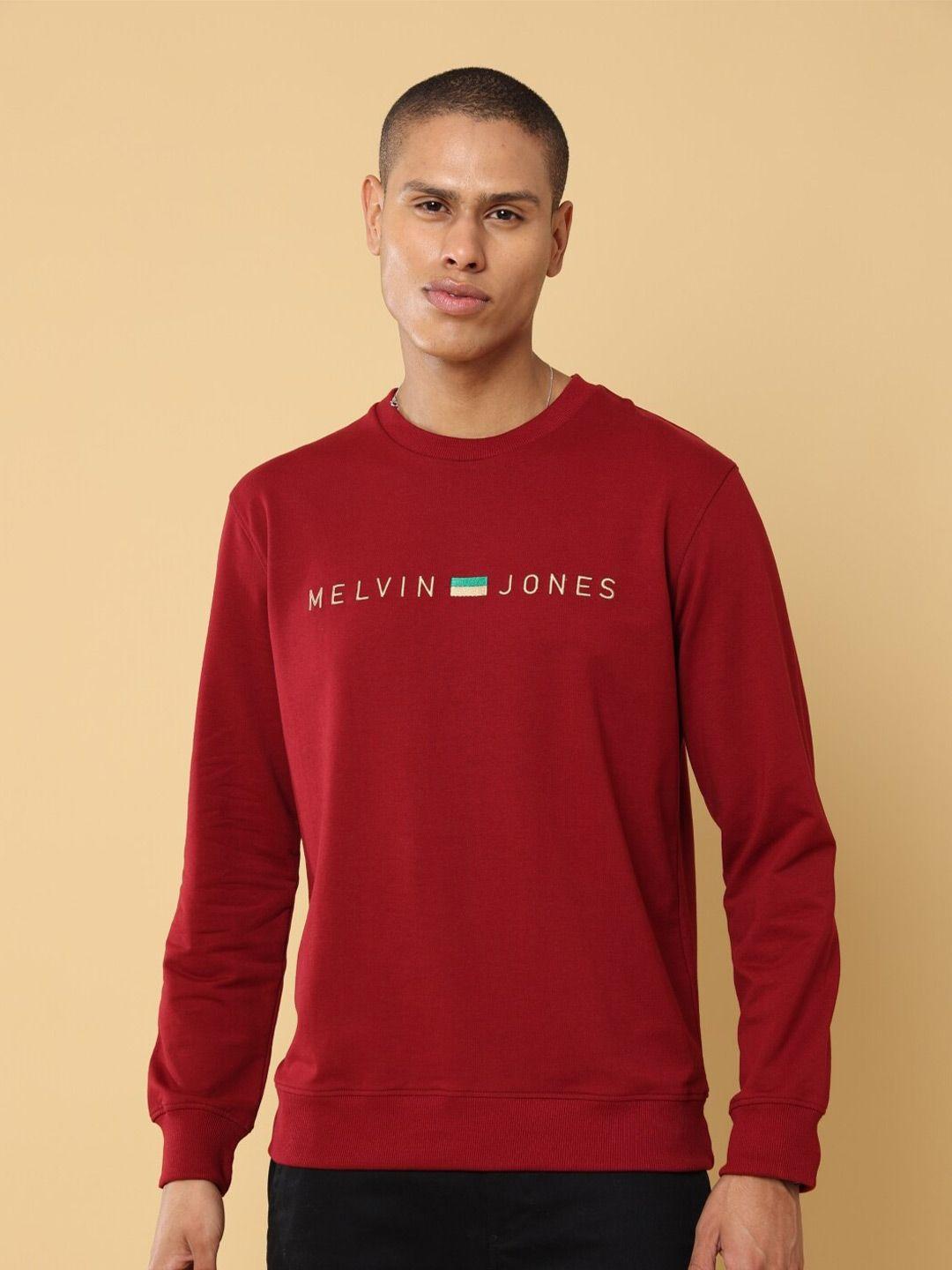 melvin-jones-typography-printed-pure-cotton-sweatshirt