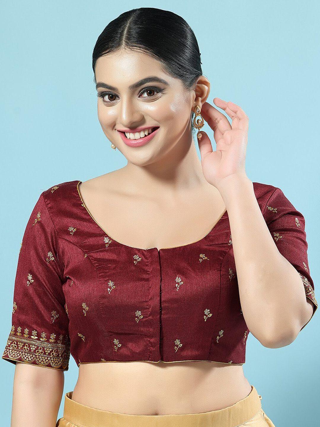 salwar-studio-embroidered-silk-saree-blouse