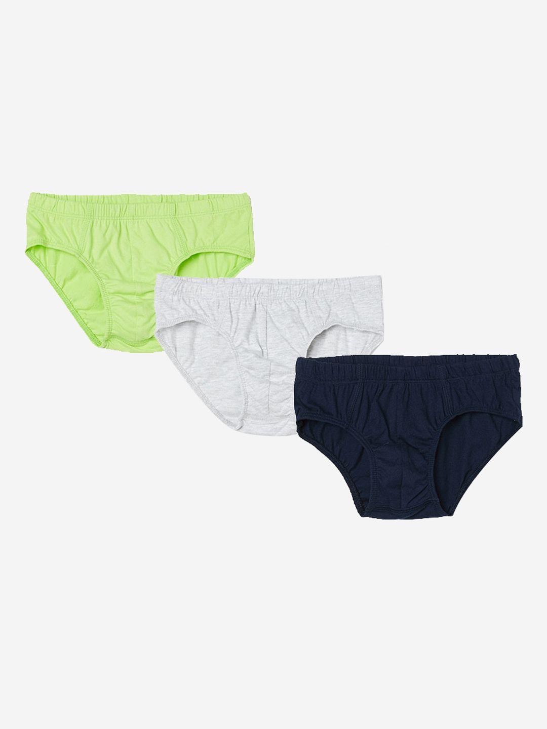 fame-forever-by-lifestyle-boys-pack-of-3-pure-cotton-basic-briefs-1000013075011-multi