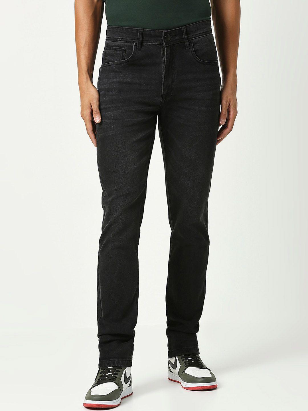 hj-hasasi-men-relaxed-fit-high-rise-clean-look-acid-wash-stretchable-jeans