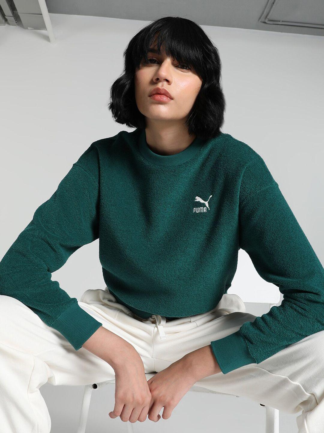 puma-classics-printed-round-neck-fleece-sweatshirt