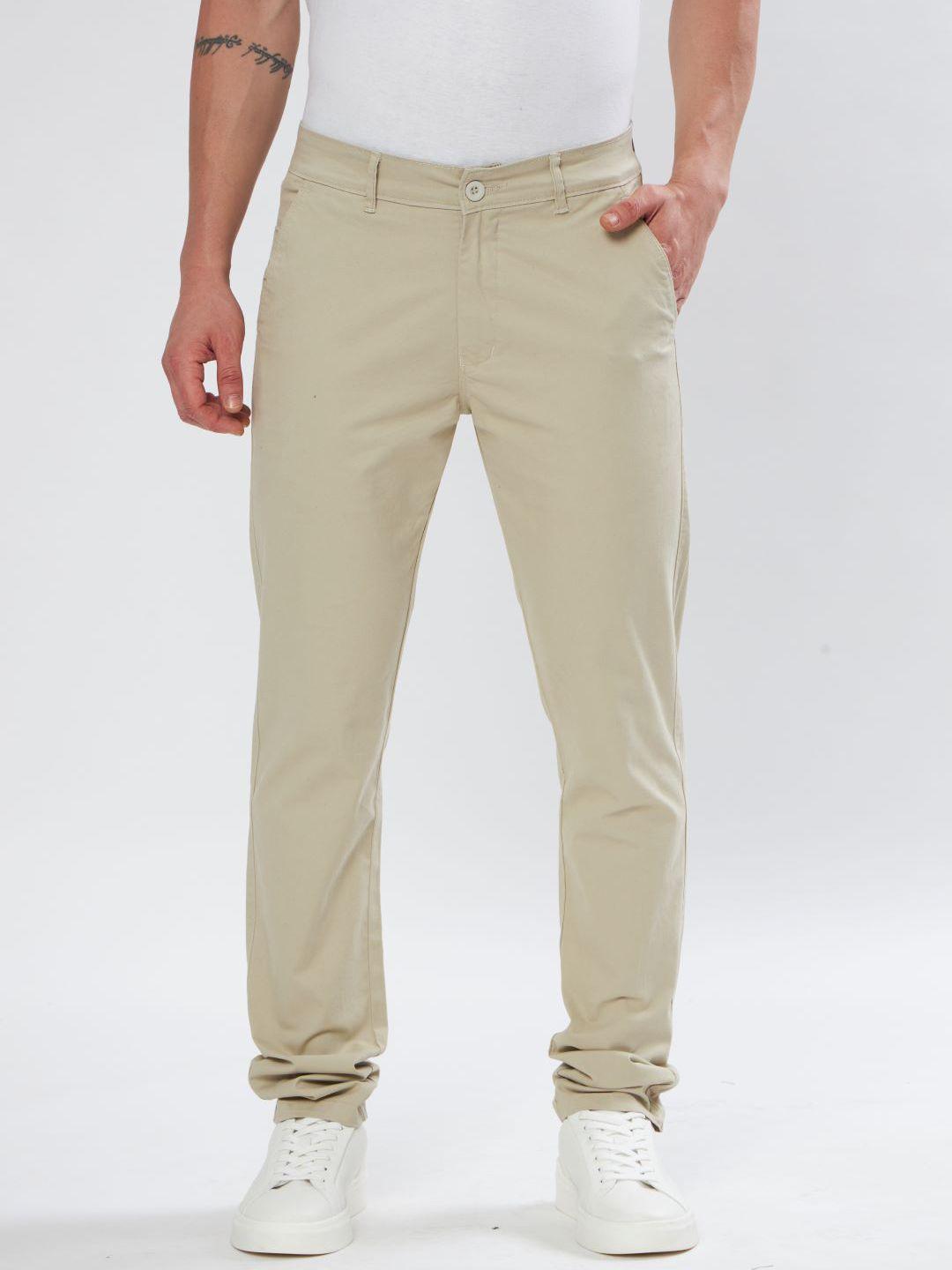 united-denim-men-relaxed-slim-fit-cotton-denim-trousers