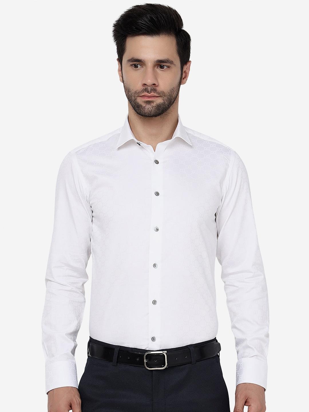 wyre-spread-collar-ethnic-motifs-printed-slim-fit-cotton-shirt