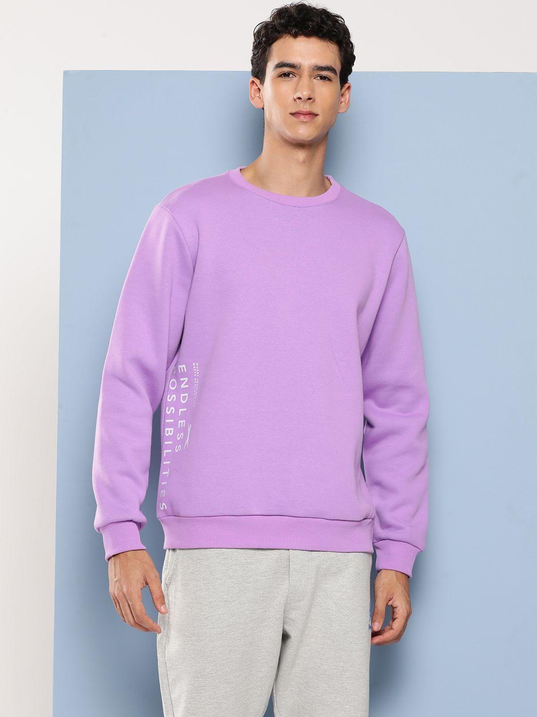 slazenger-men-typography-printed-cotton-sweatshirt