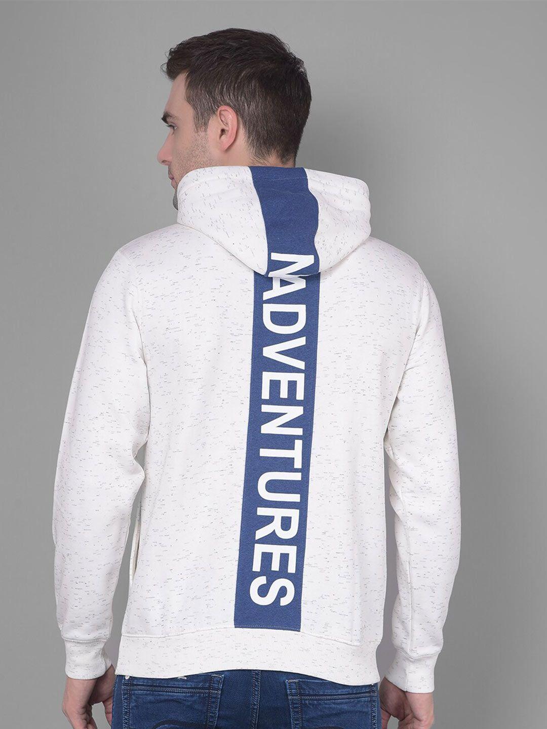 crimsoune-club-men-white-printed-hooded-sweatshirt