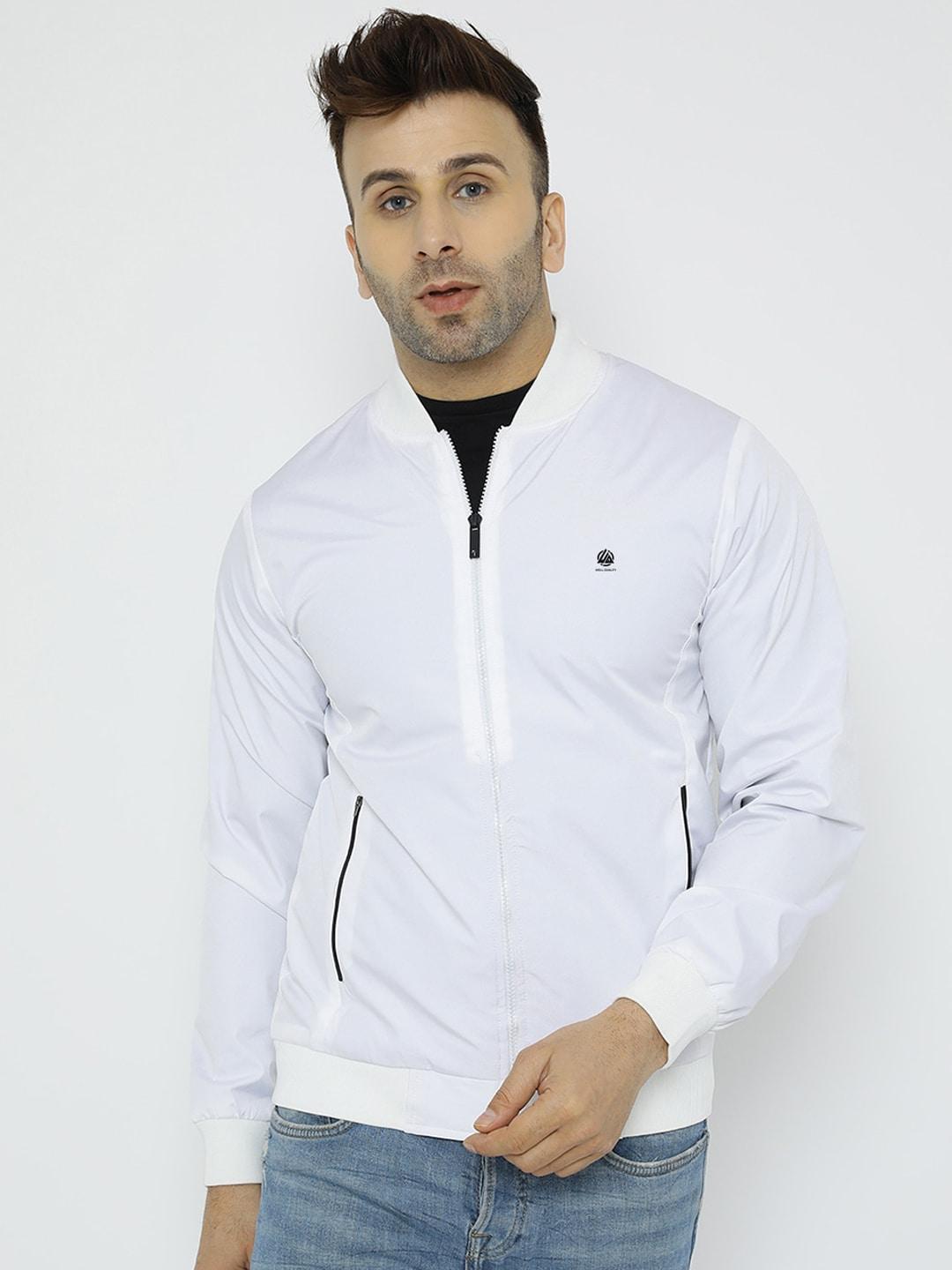 well-quality-stand-collar-long-sleeve-windcheater-dri-fit-sports-bomber-jacket