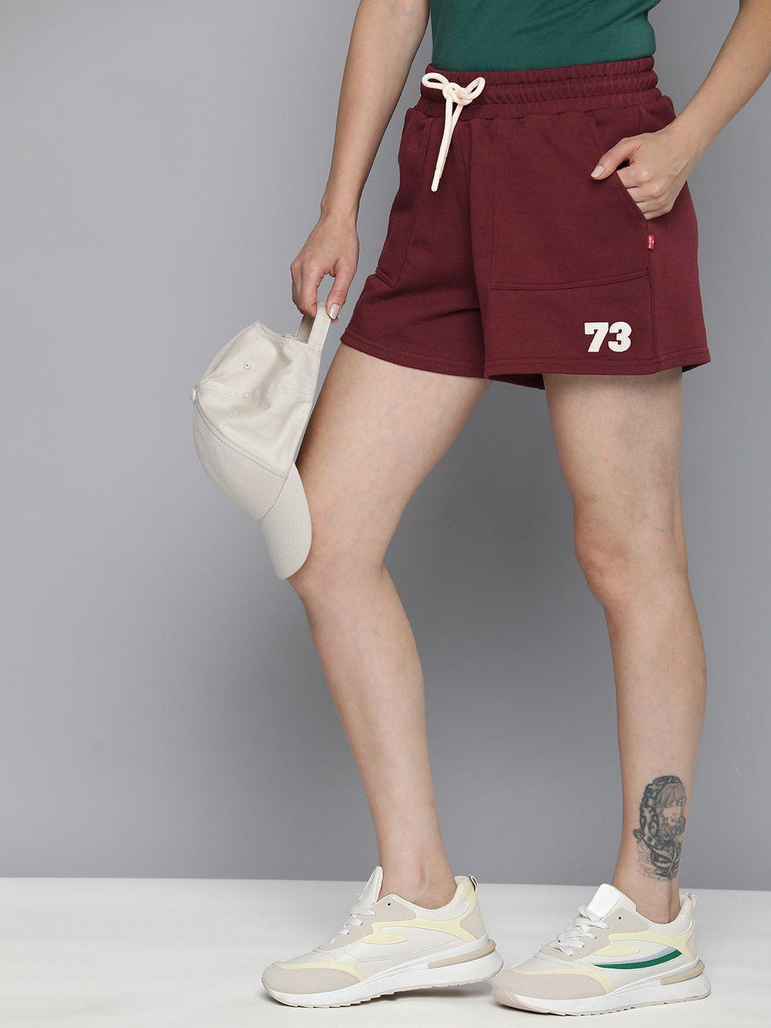 levis-women-loose-fit-high-rise-regular-shorts