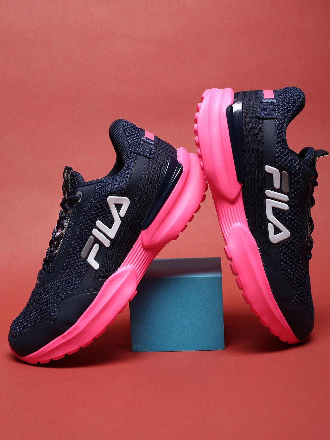 fila-women-textured-lace-up-sneakers