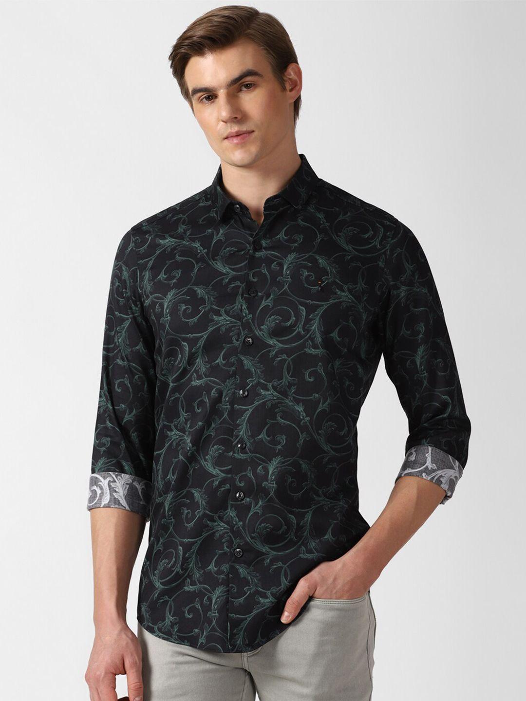 simon-carter-london-slim-fit-floral-printed-pure-cotton-casual-shirt
