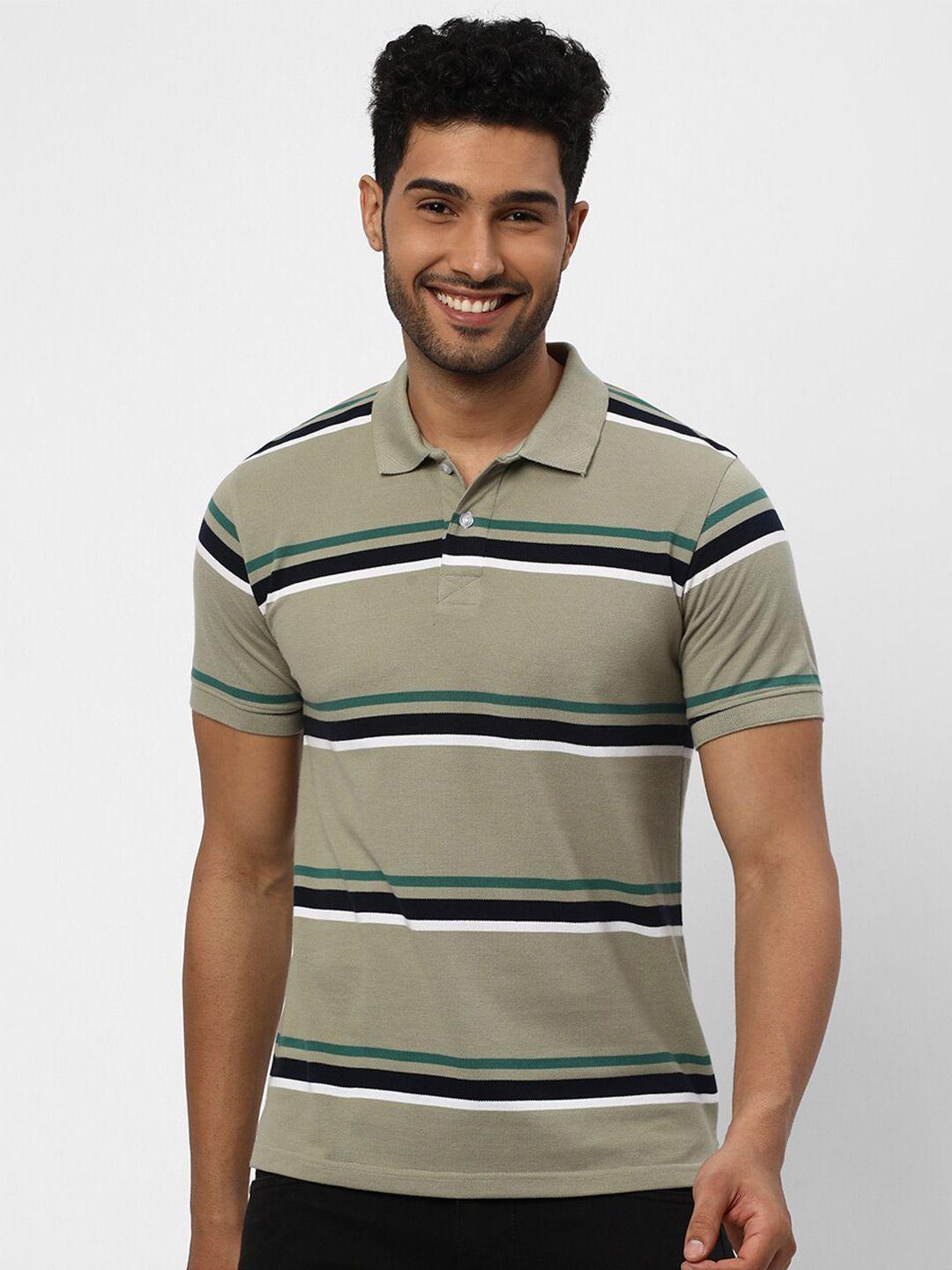 r&b-striped-polo-collar-cotton-t-shirt