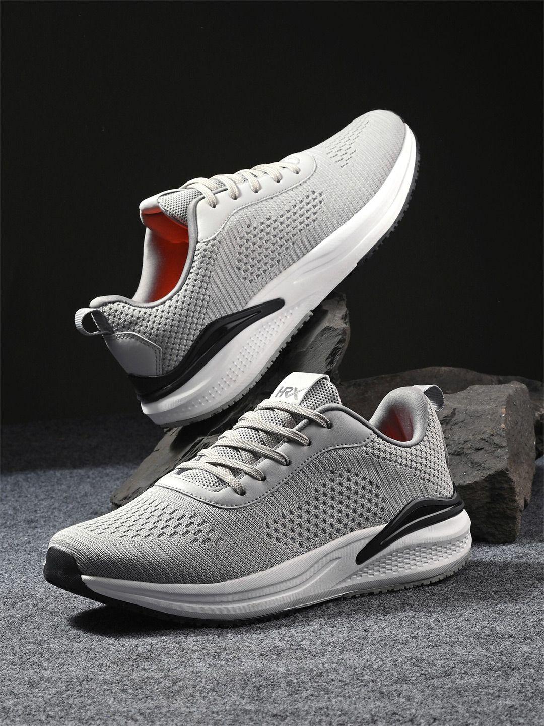 hrx-by-hrithik-roshan-men-grey-&-white-mesh-running-shoes