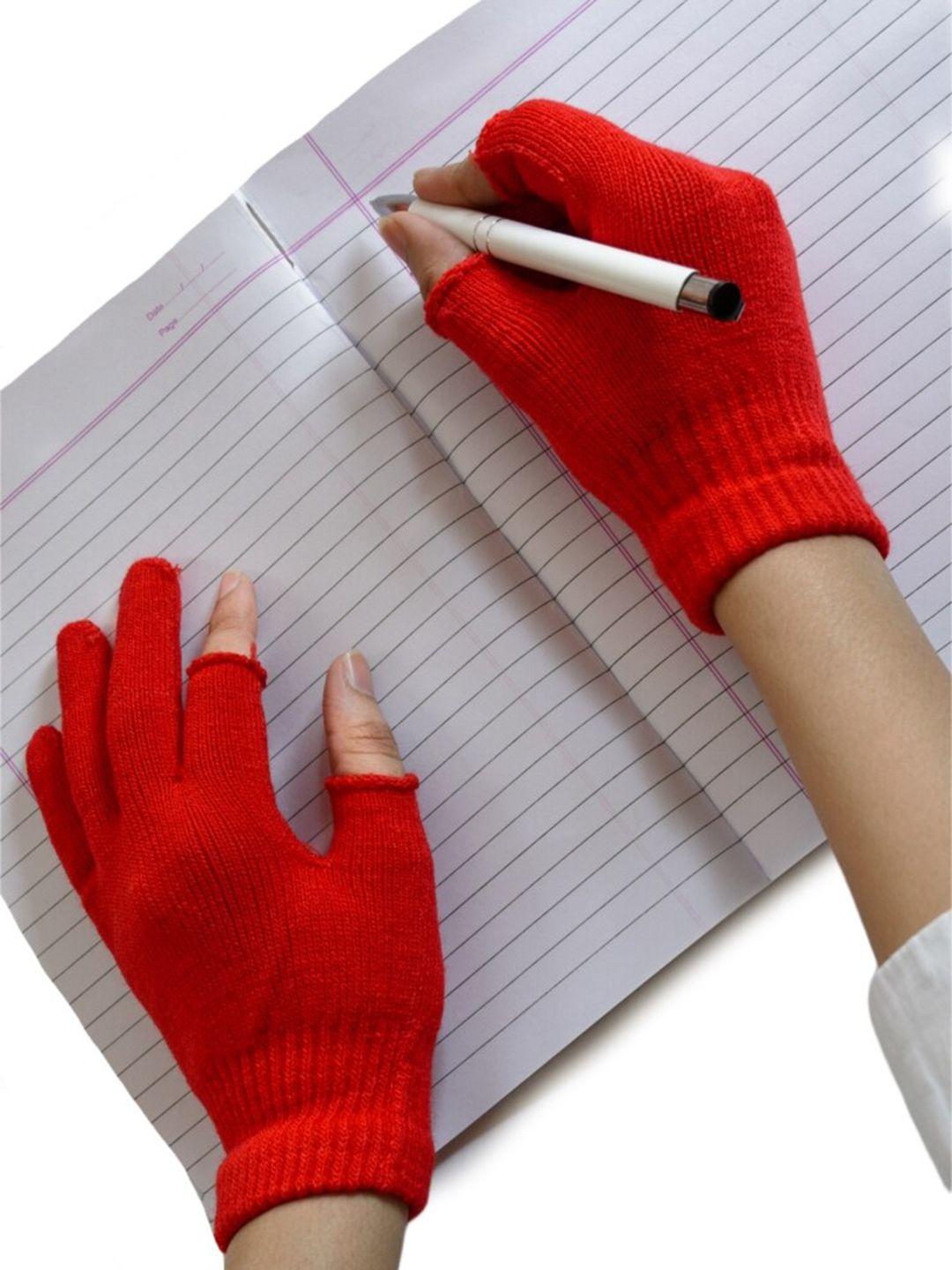 tipy-tipy-tap-girls-two-fingers-cut-woolen-winter-gloves