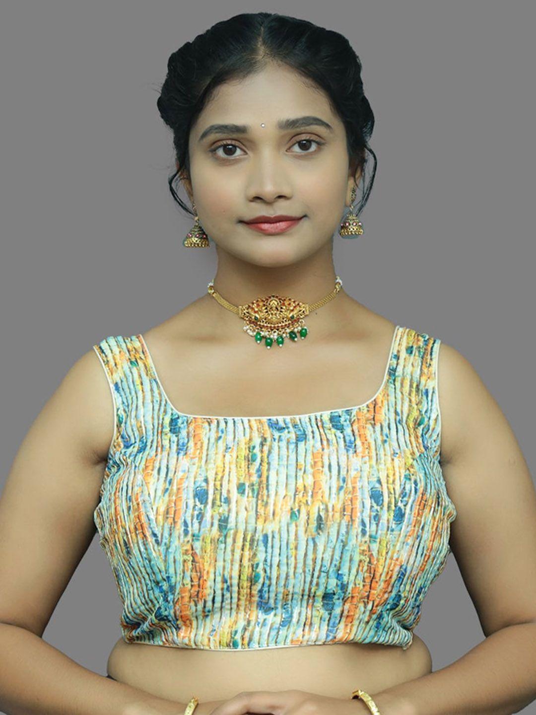 pushkara-printed-pure-cotton-saree-blouse