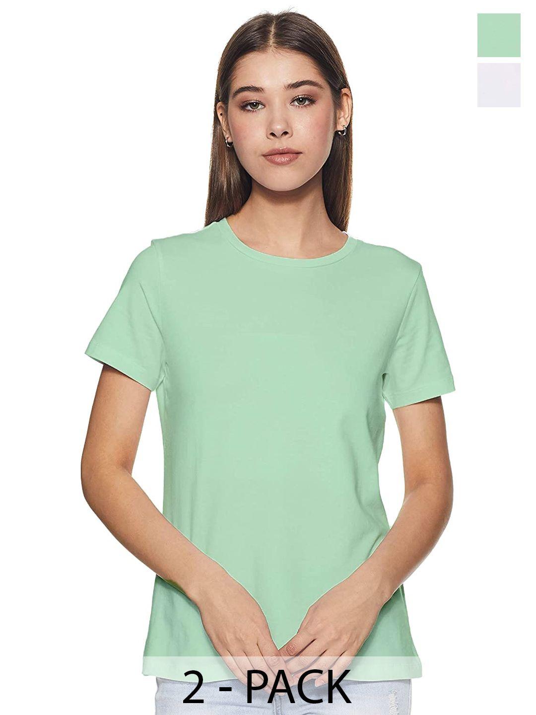 color-capital-pack-of-2-round-neck-cotton-t-shirts