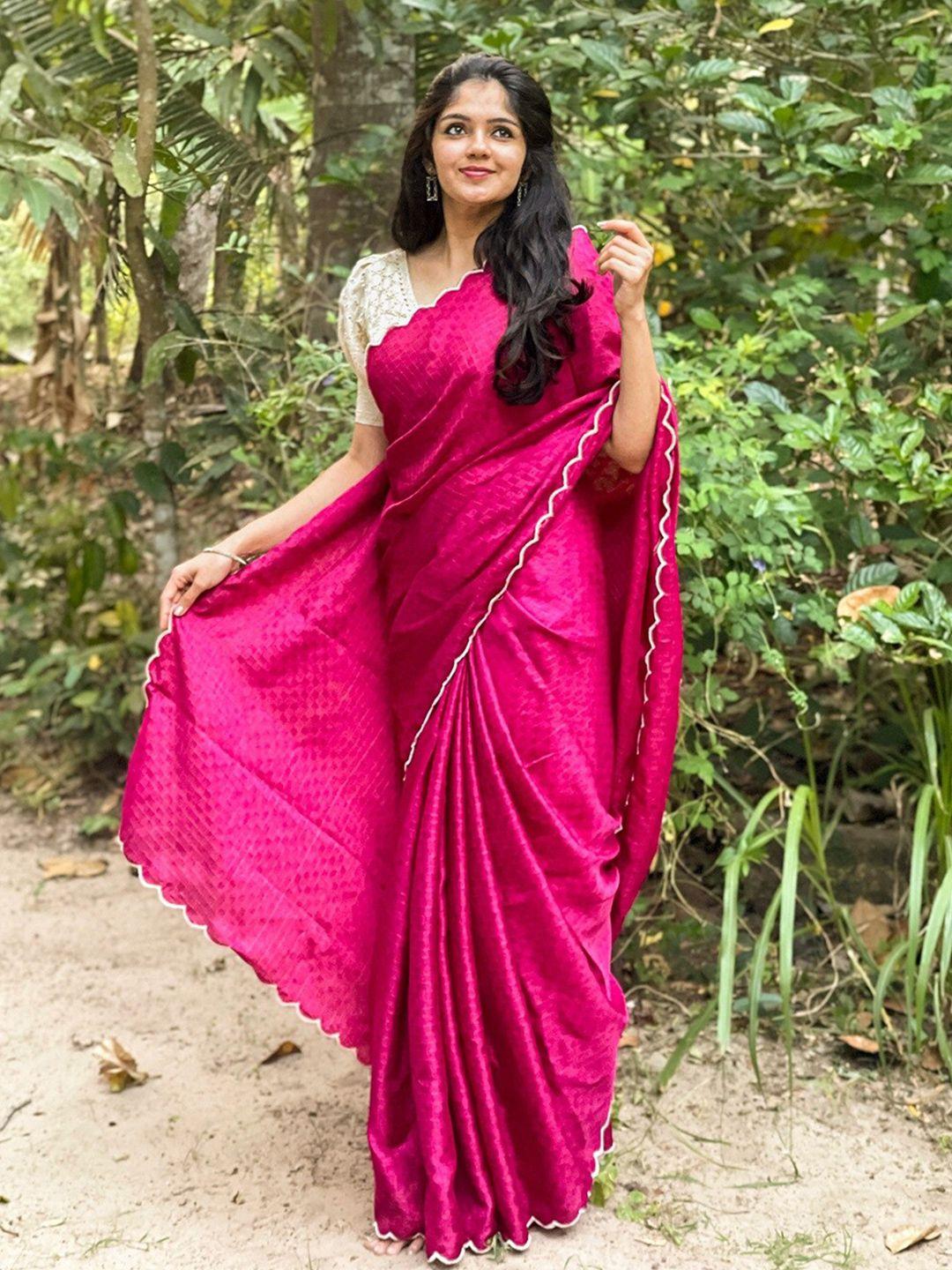 looknbook-art-pink-silk-cotton-designer-gadwal-saree