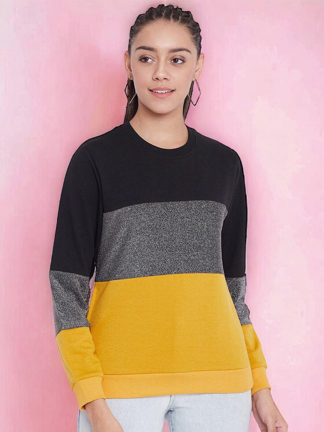 austin-wood-women-multicoloured-colourblocked-sweatshirt