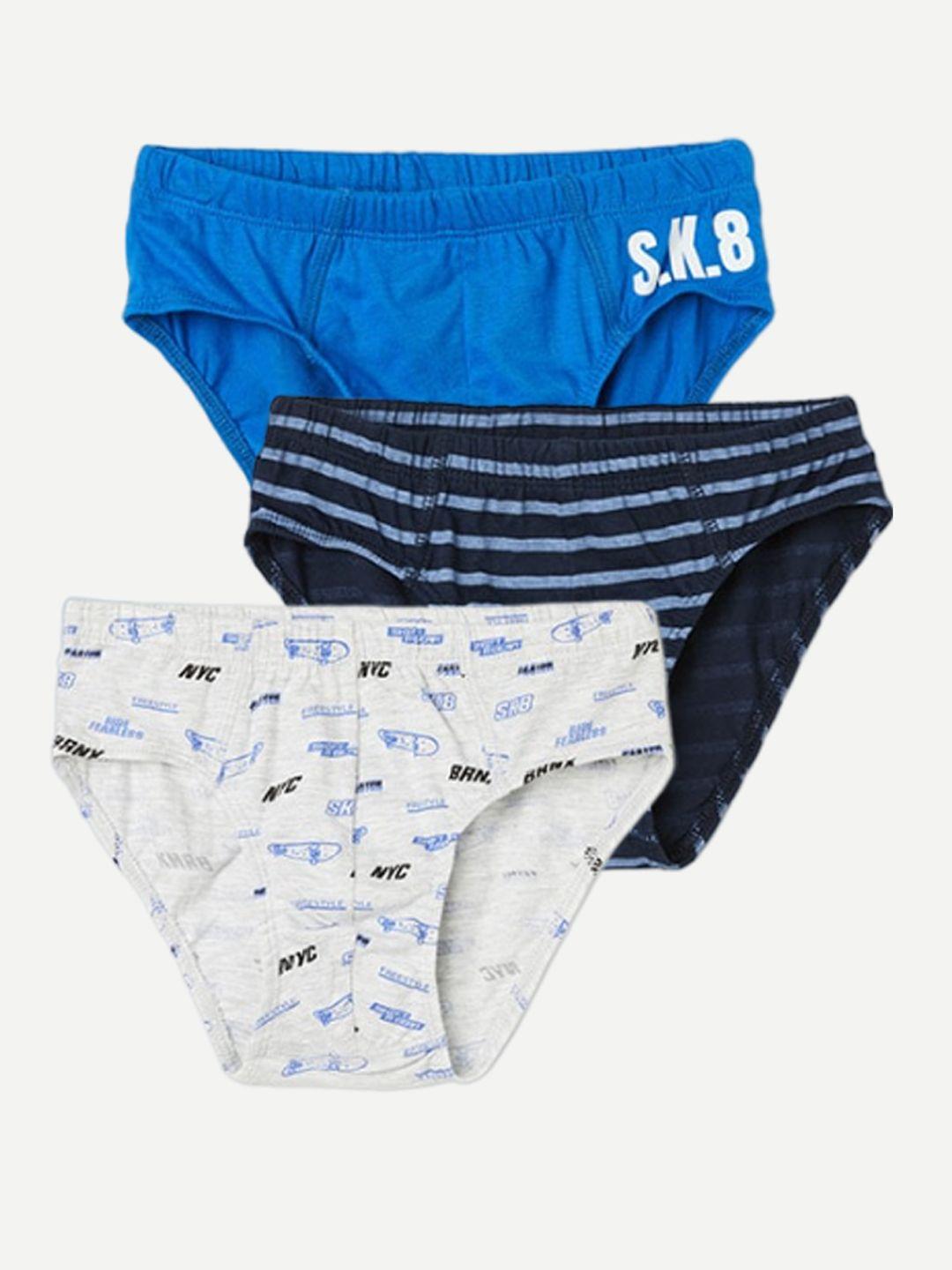 fame-forever-by-lifestyle-boys-pack-of-3-printed-pure-cotton-hipster-briefs-1000013074915