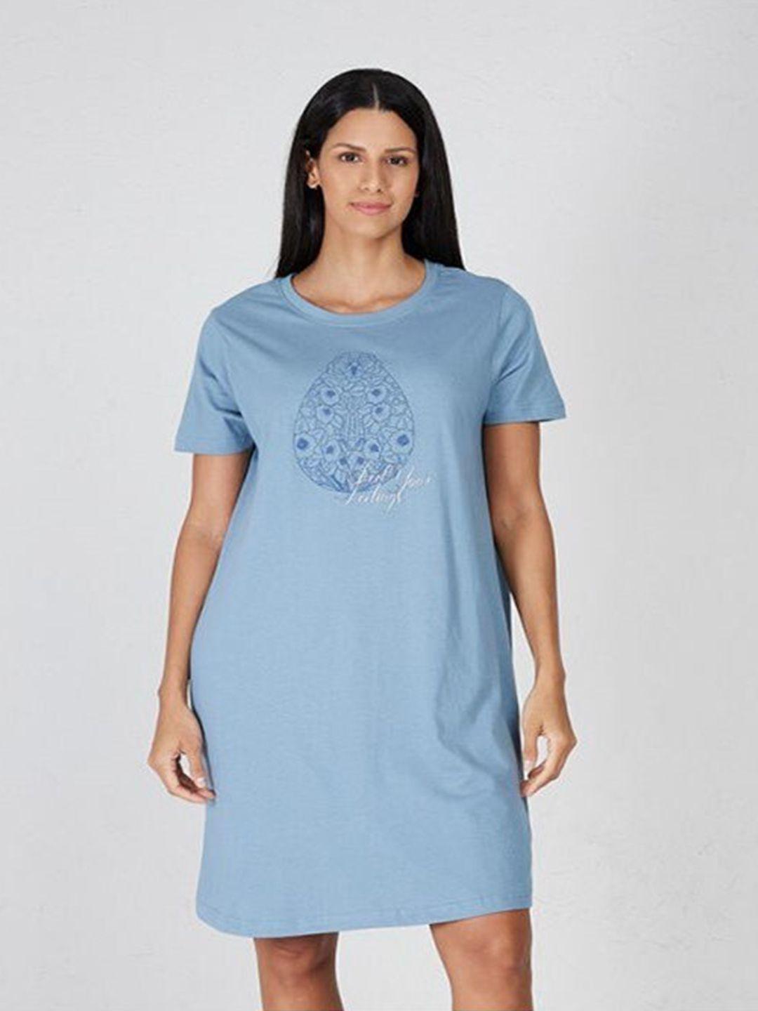 aila-floral-printed-t-shirt-nightdress