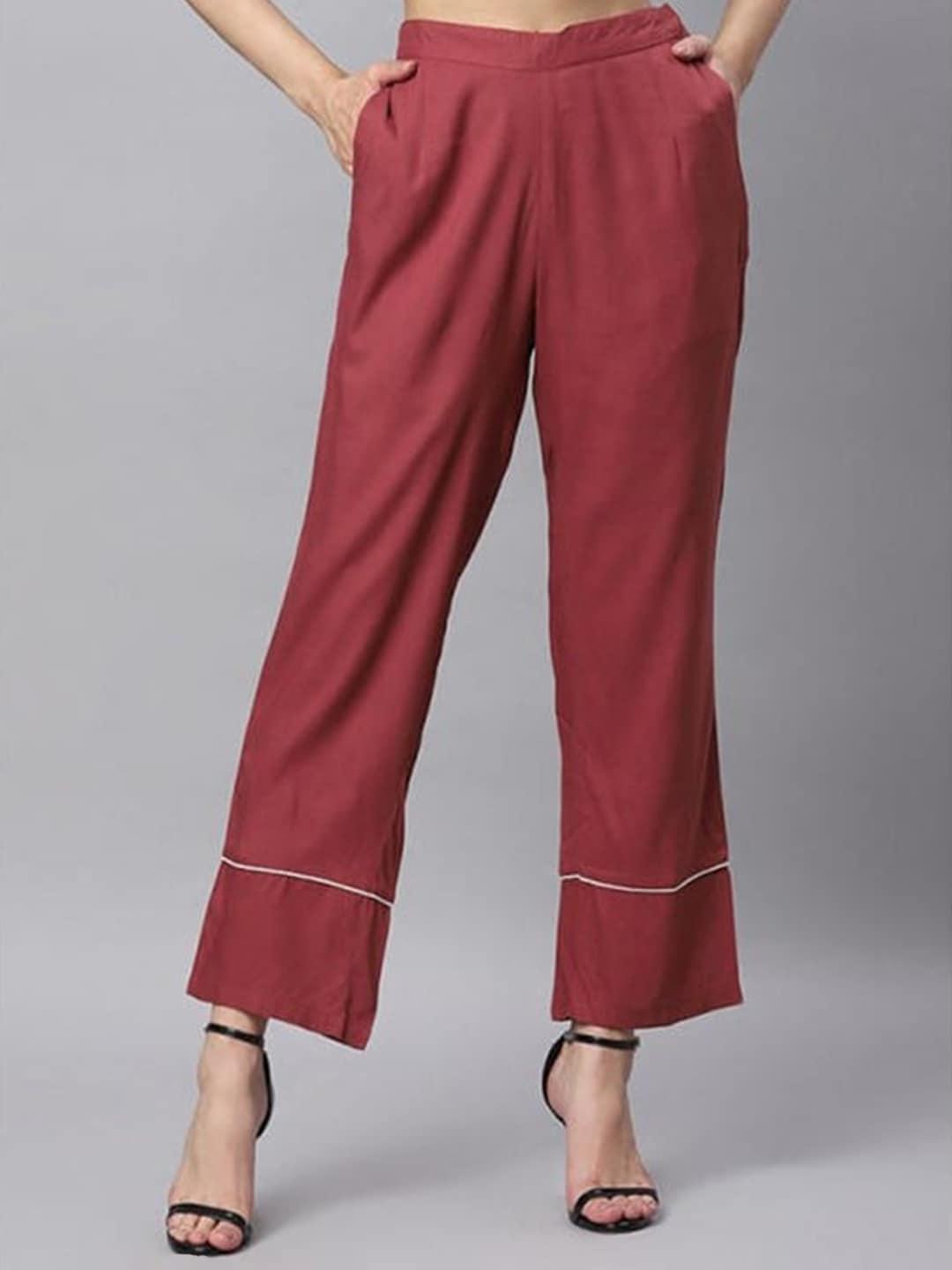 aila-women-mid-rise-parallel-trouser