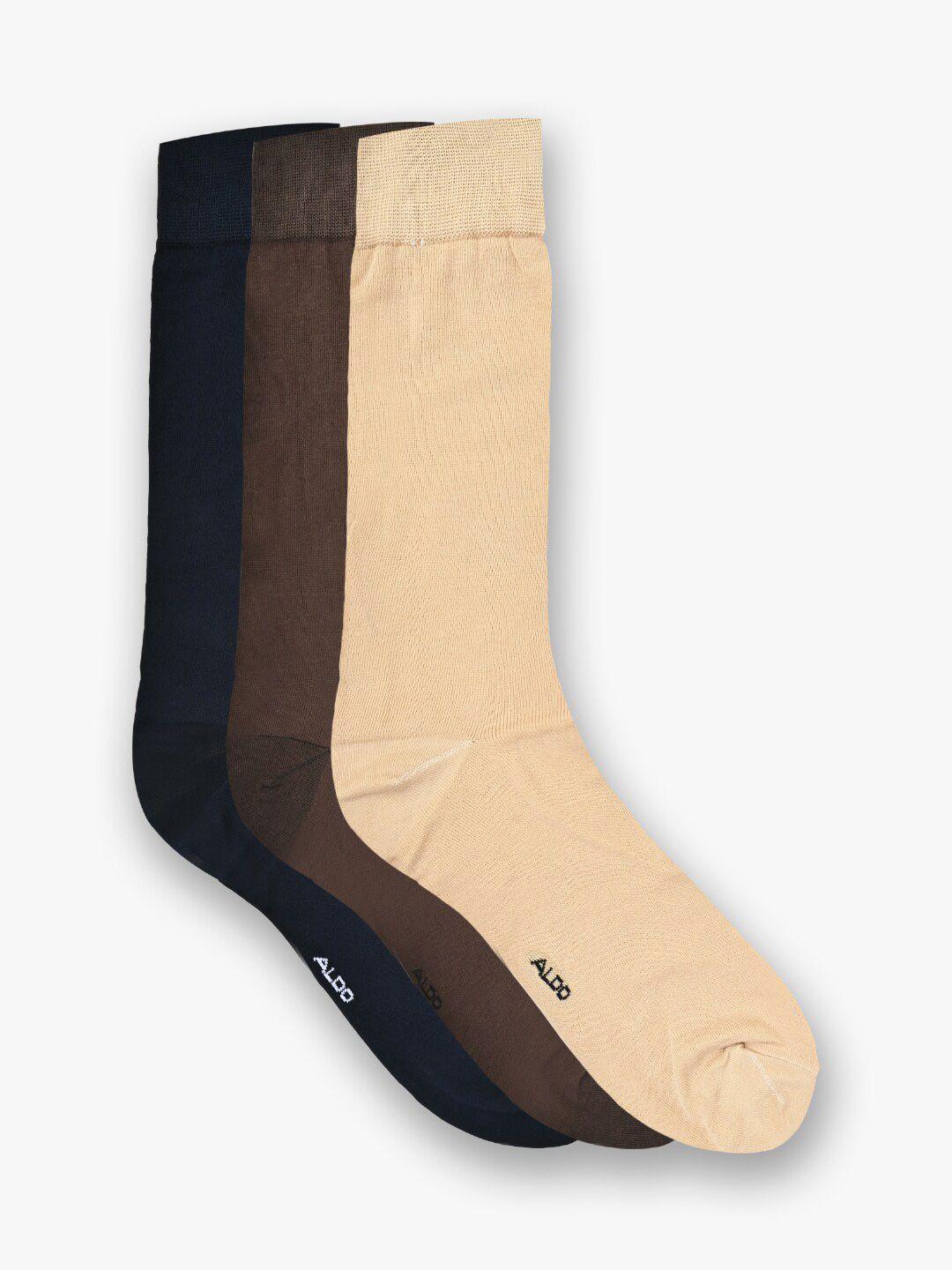 aldo-men-pack-of-3-cotton-calf-length-socks