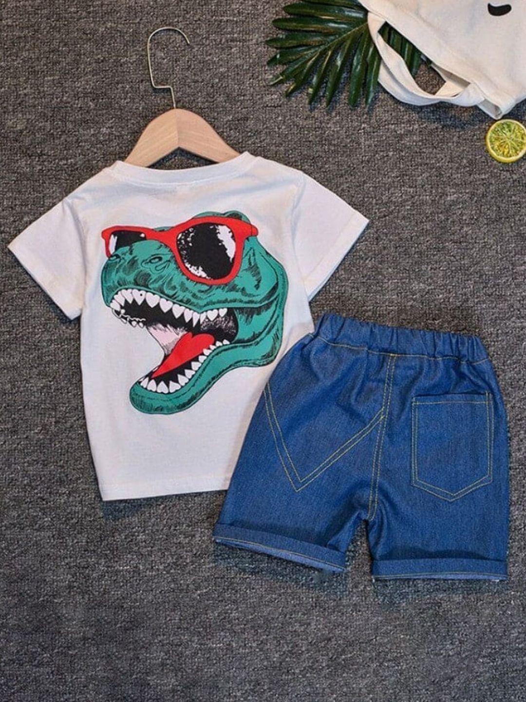 includ-boys-dinosaur-printed-t-shirt-with-denim-shorts