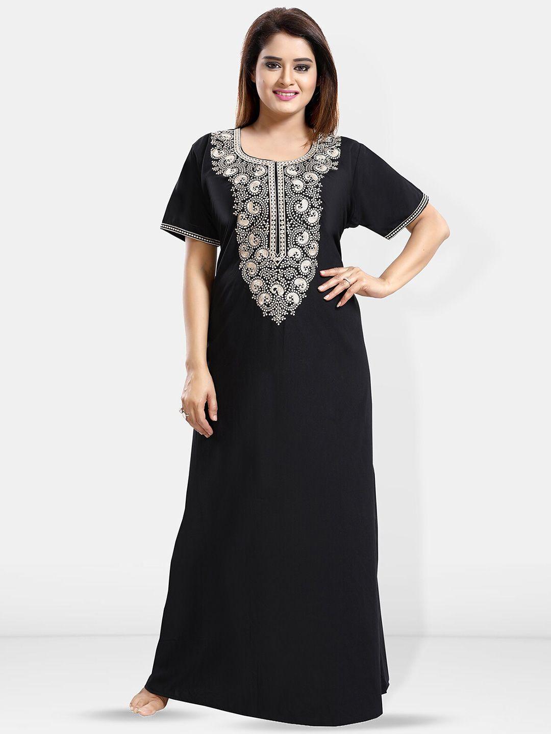 be-you-embroidered-maxi-nightdress
