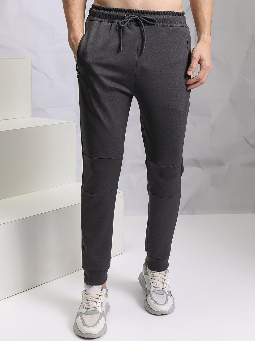 highlander-men-grey-mid-rise-slim-fit-trousers