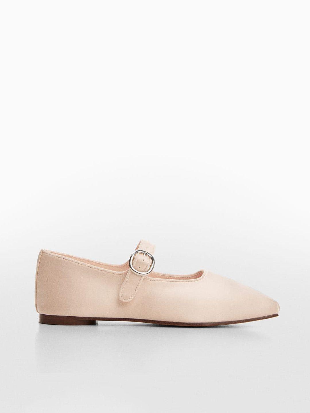 mango-women-buckle-detail-square-toe-satin-finish-mary-jane-shoes