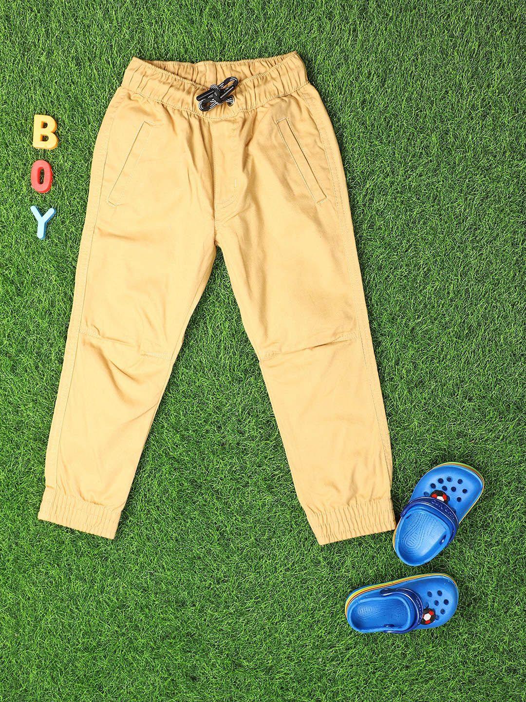 v-mart-boys-khaki-joggers-trousers