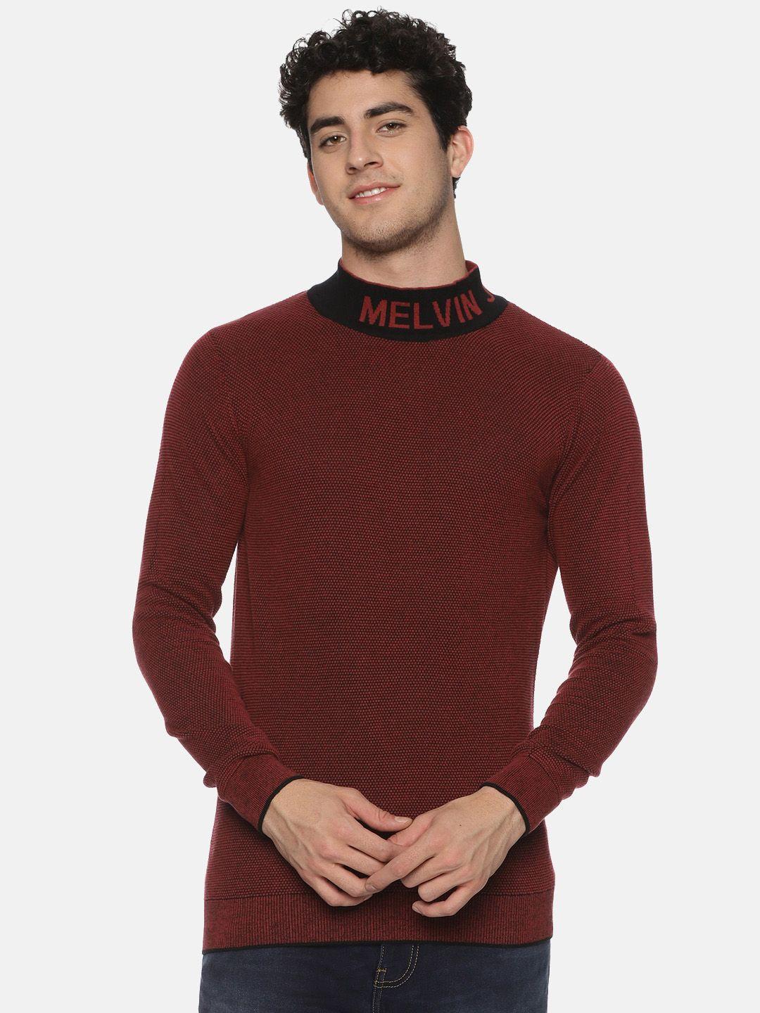 melvin-jones-mock-collar-pure-cotton-sweatshirt