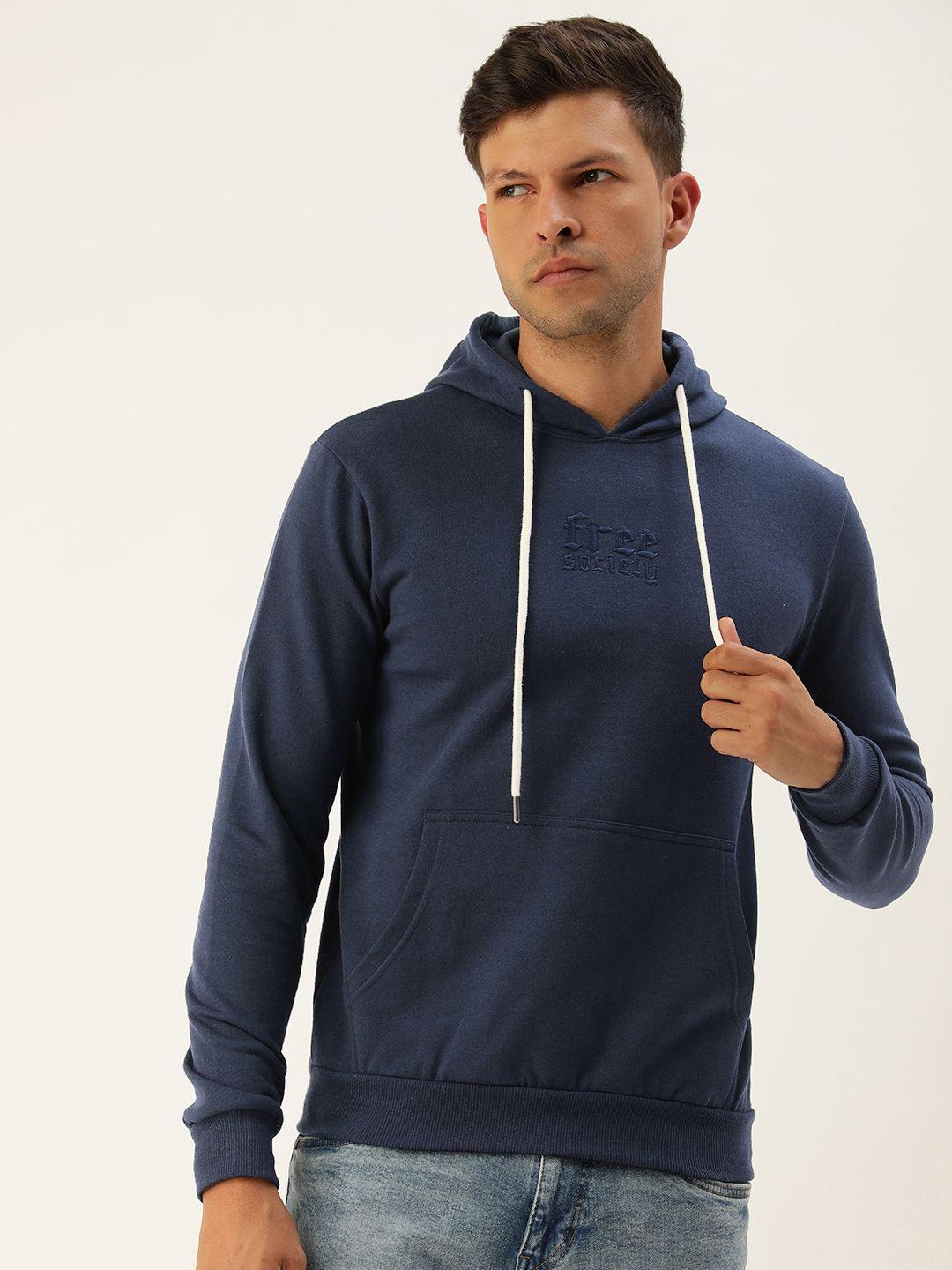 free-society-men-embroidered-fleece-hooded-sweatshirt