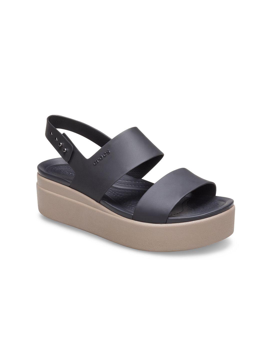 crocs-open-toe-croslite-flatform-heels