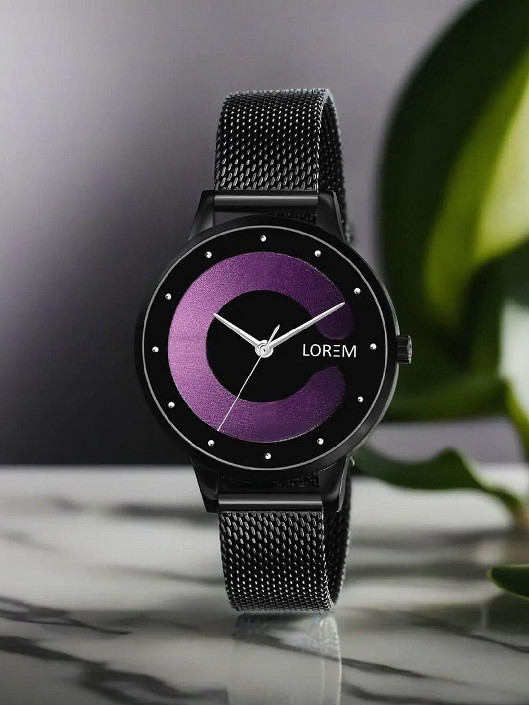 lorem-women-stainless-steel-bracelet-style-straps-analogue-watch-lr356