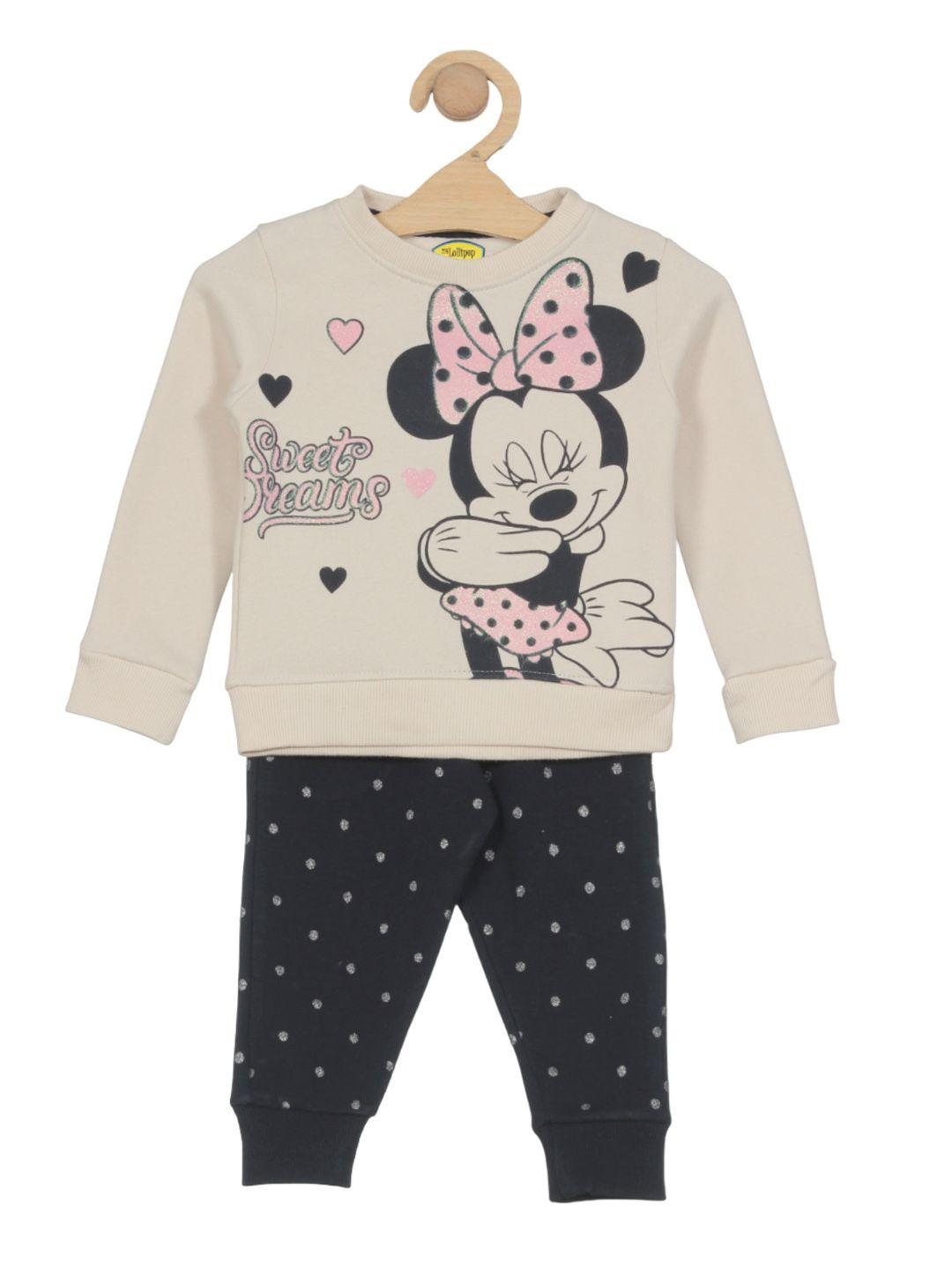 lil-lollipop-kids-minnie-mouse-printed-long-sleeves-fleece-sweatshirt-&-joggers