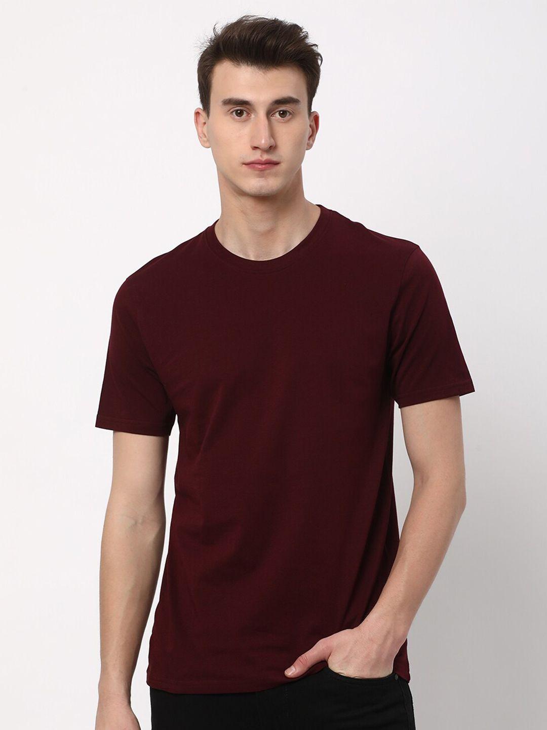 r&b-round-neck-cotton-t-shirt